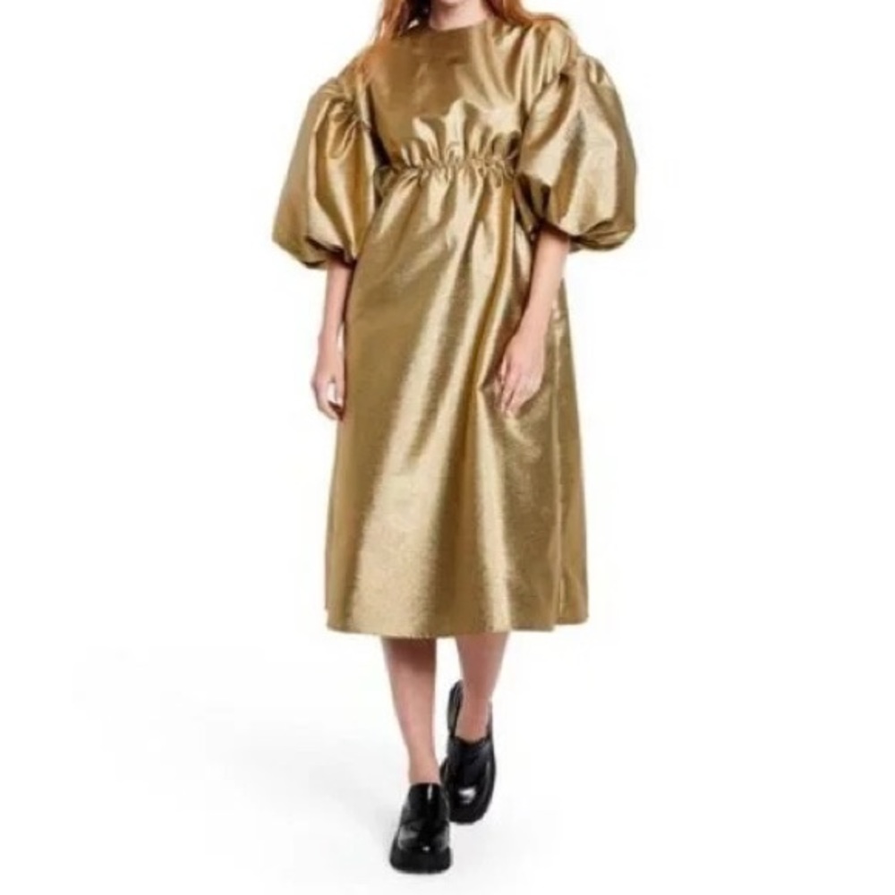 NEW Kika Vargas Dress
